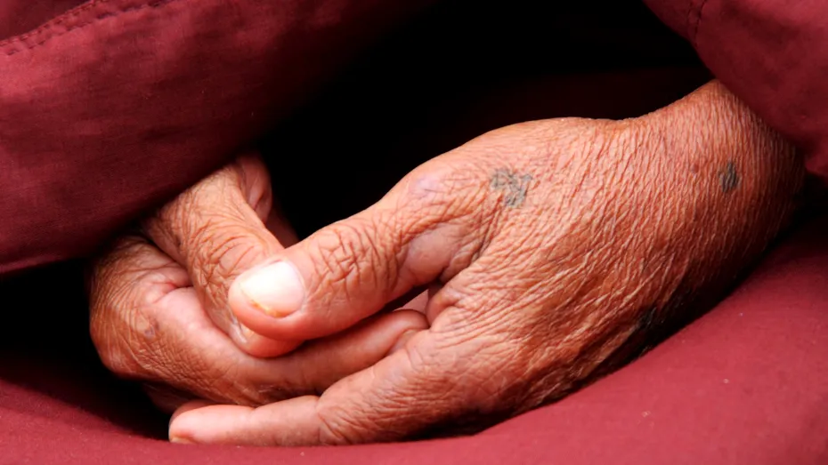 O femeie în vârstă de 108 ani a câştigat lupta cu COVID-19