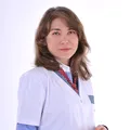 Dr. Andreea Merticariu