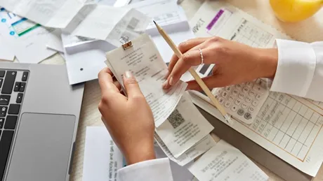 ANAF lansează o aplicație pentru verificarea bonurilor fiscale. Românii vor putea raporta neregulile direct de pe telefon