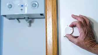 Temperatura la care trebuie să setați termostatul când sunt temperaturi negative, atât ziua, dar și noaptea! Nu-ți va crește factura la energie