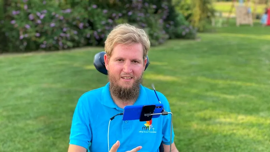 Mihai Neșu a uitat de momentul accidentului care i-a distrus cariera. Ce i-a transmis un medic la vremea aceea