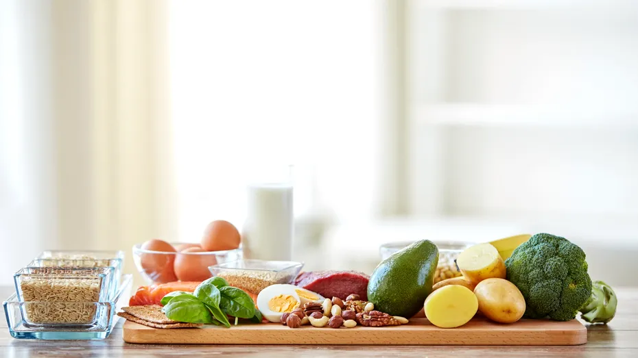 10 alimente care nu lipsesc din bucătăria nutriţioniştilor