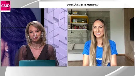 Anca Bucur: Echipamentul sportiv trebuie adaptat tipului de mișcare