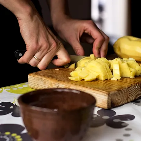 Modul de preparare al cartofilor îți poate influența riscul de diabet. Cum ar trebui consumați