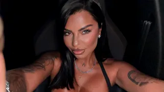 Cine este Gabriella Barbu, ispita care a făcut senzație în Spania și a ajuns la „Insula Iubirii”?
