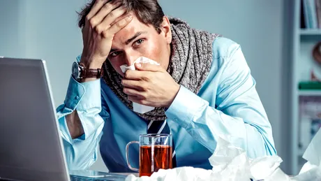 5 alimente pe care să le ai la îndemână dacă răcești