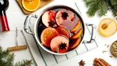Beneficiile mai puțin cunoscute ale vinului fiert. Rețeta delicioasă cu efecte terapeutice