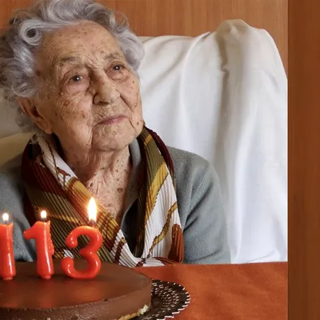 Cea mai în vârstă femeie din lume are 116 ani. „Nu am nicio problemă de sănătate și nu am fost în viața mea într-o sală de operație”. Care este secretul?