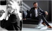 Fiul lui Adrian Mutu și al Alexandrei Dinu a împlinit 23 de ani. Mario a atras toate privirile la un eveniment