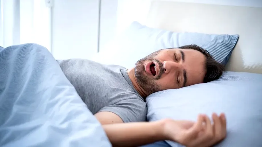 Simptomele din timpul nopții care pot semnala o problemă serioasă de sănătate. Când ar trebui să te îngrijorezi
