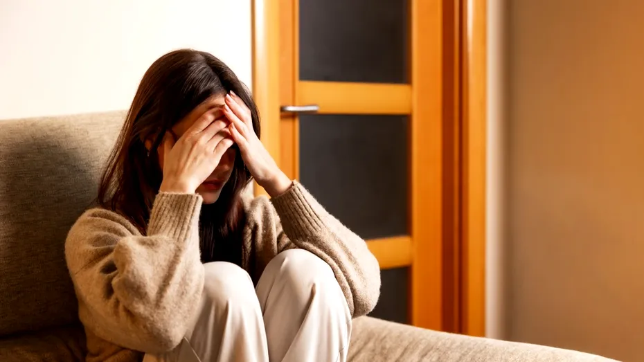 Vremea extremă îți poate afecta psihicul chiar dacă nu ești în pericol. Ce spun specialiștii despre „anxietatea dezastrelor”