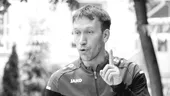 Arbitrul Gheorghe Moldovan a murit la doar 30 de ani! Mesajul de adio pe care l-a lăsat familiei