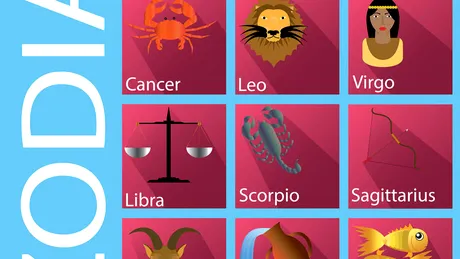 Horoscopul lunii februarie 2018. Cum stau zodiile cu dragostea, banii şi sănătatea