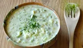 Cum prepari țușpais, una dintre cele mai vechi mâncăruri. Este și astăzi o delicatesă în bucătăria tradițională ardelenească