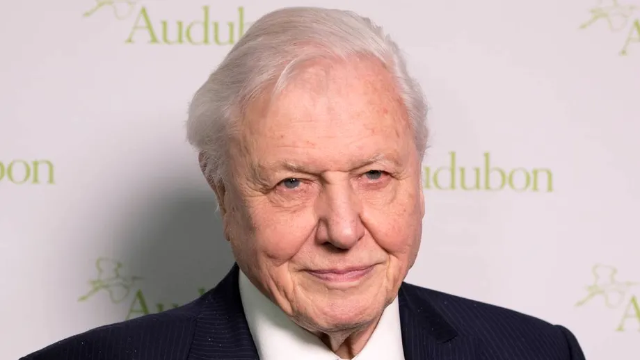 Alimentul la care David Attenborough a renunțat aproape complet pentru longevitate. Legenda BBC a împlinit 100 de ani