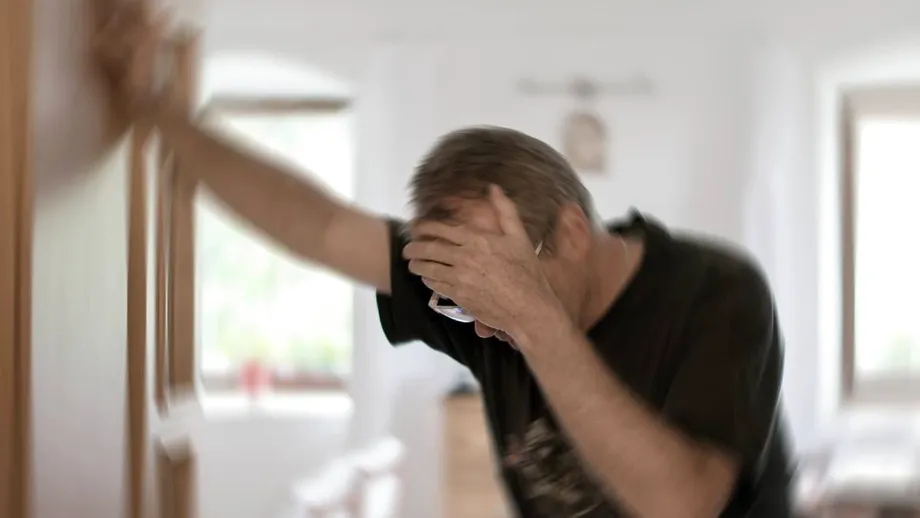 Simptomul care poate indica o problemă gravă a inimii. Apare prima oară la cap