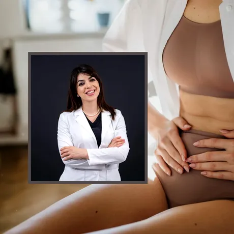 Rolul chirurgului plastician în managementul multidisciplinar al endometriozei