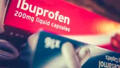 Ce se întâmplă dacă iei zilnic Ibuprofen?