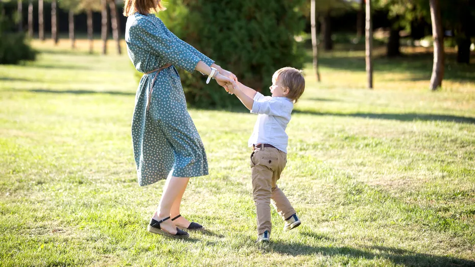 6 sfaturi de dating pentru mamele singure