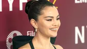 Selena Gomez nu mănâncă înghețată. Care este gustarea ciudată preferată de vedetă, din doar două ingrediente