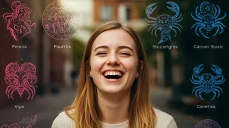 Cinci zodii cunosc succesul în aprilie. Dau lovitura pe mai multe planuri și le merge de minune!