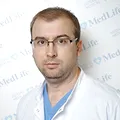 Dr. Matei Ionut Gabriel
