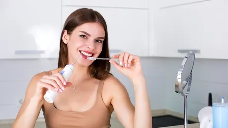 Device-uri dentare care te ajută să ai o igienă orală optimă
