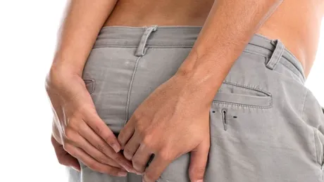 Fisuri anale: simptome și tratamente