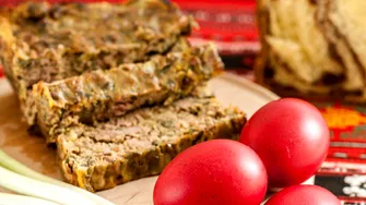 Drob de ciuperci de post: cea mai ușoară rețetă, chiar și pentru începători