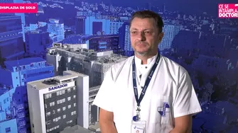Displazia de șold la copii: semnele pe care părinții nu ar trebui să le ignore