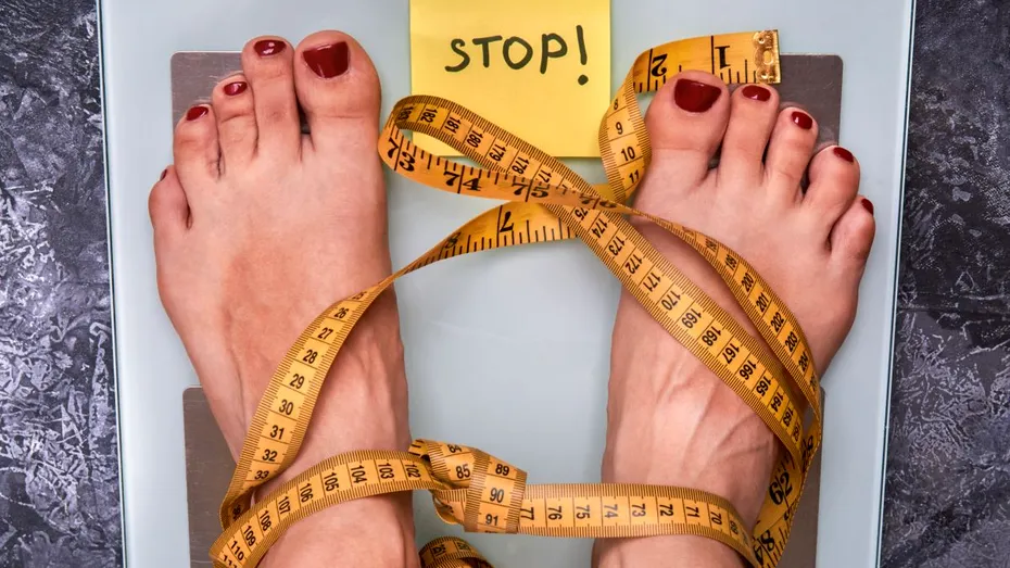 Obezitatea este o boală! De ce nu este de ajuns să mâncăm mai puțin și să facem mai multă mișcare ca să slăbim și să ne menținem