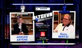 Ducu Bertzi este invitat la podcastul ALTCEVA cu Adrian Artene