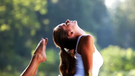 Ziua Internaţională Yoga, sărbătorită pentru prima dată în România