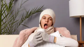 Cele 5 semne tăcute ale glicemiei crescute în sezonul rece