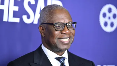Cauza morții actorului Andre Braugher. De ce suferea, de fapt, starul din „Brooklyn Nine-Nine”