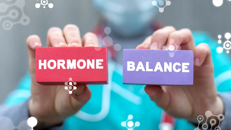 Care este rolul hormonilor în organism?