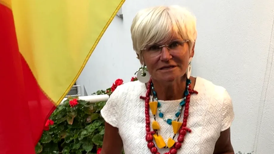 Obiceiul zilnic la care Monica Tatoiu trebuie să renunțe urgent. Medicul i-a interzis să mai facă acest lucru