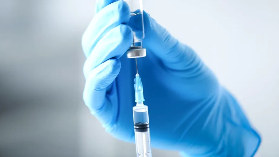Vaccinarea în România ar putea fi simplificată. Ce schimbare pregătește Ministerul Sănătății?
