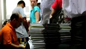 Veste proastă pentru toți pensionarii români. Ce se întâmplă cu pensiile, de la 1 ianuarie 2027