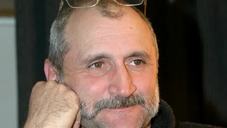 Şerban Ionescu nu are boala Lyme, ci scleroză amiotrofică