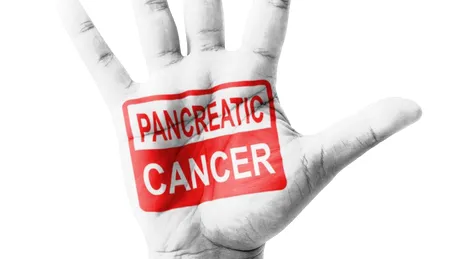 Un virus gripal modificat ar putea distruge tumorile pancreatice