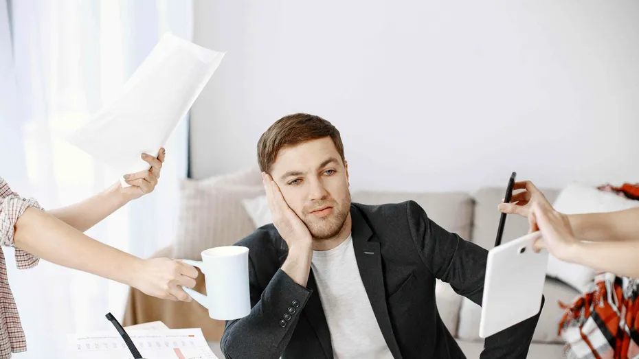 (P) Nu te poți concentra deloc? Poate nu e doar oboseală