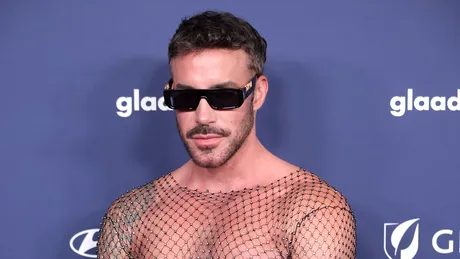 Cele mai extravagante apariții de la GLAAD Media Awards