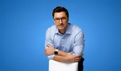 Cum a slăbit Mihail Pautov 10 kilograme după ce a aflat că are prediabet. „Fără diete absurde”