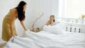 Cum să răcești patul pe timp de caniculă, în doar 2 minute. Metoda tradițională japoneză eficientă 100%