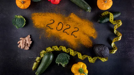Dieta anului 2022? Explică dr. Șerban Damian