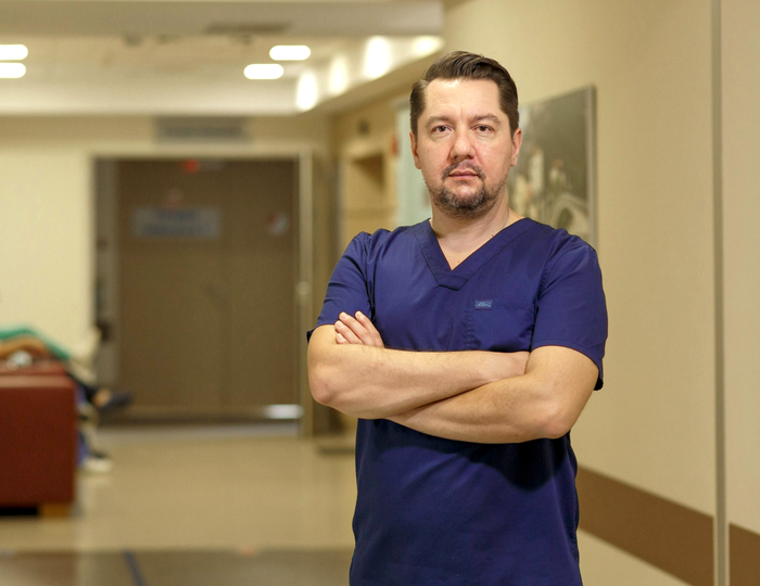 Dr. Mihai Ionescu: „Se simte o revenire a preocupării oamenilor pentru un trai sănătos și pentru a rezolva problema obezității”