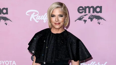Veste bună pentru Selma Blair! După trei ani de luptă cu scleroza multiplă, boala a intrat în remisie: „Voi trăi mai mult decât credeam”