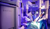 Intervenții complexe de chirurgie robotică pentru cancer renal bilateral, cu păstrarea funcției rinichilor