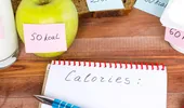 Număratul caloriilor, o practică inutilă în curele de slăbit